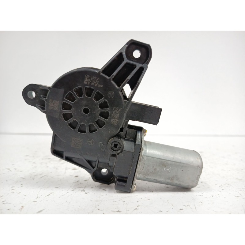 Recambio de motor elevalunas trasero izquierdo para mercedes-benz gle (v167) gle 300 d 4-matic (167.109) referencia OEM IAM A167