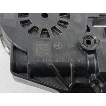 Recambio de motor elevalunas trasero izquierdo para mercedes-benz gle (v167) gle 300 d 4-matic (167.109) referencia OEM IAM A167