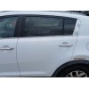 Recambio de puerta trasera izquierda para kia sportage iii (sl) 1.6 gdi referencia OEM IAM   