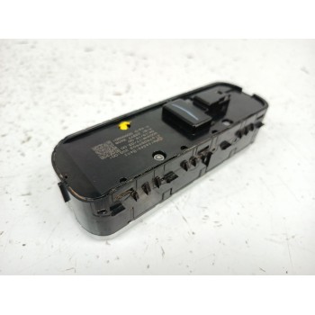 Recambio de mando elevalunas delantero izquierdo para mercedes-benz gle (v167) gle 300 d 4-matic (167.109) referencia OEM IAM A1