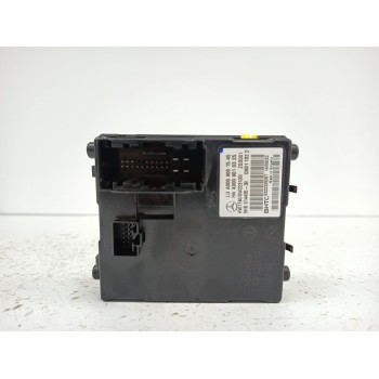 Recambio de modulo electronico para mercedes-benz gle (v167) gle 300 d 4-matic (167.109) referencia OEM IAM A0009001545 A0009010