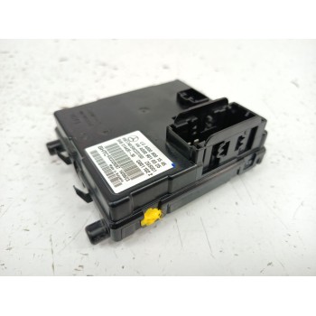 Recambio de modulo electronico para mercedes-benz gle (v167) gle 300 d 4-matic (167.109) referencia OEM IAM A0009001545 A0009010