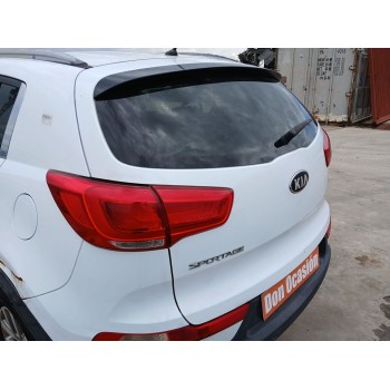 Recambio de porton trasero para kia sportage iii (sl) 1.6 gdi referencia OEM IAM   