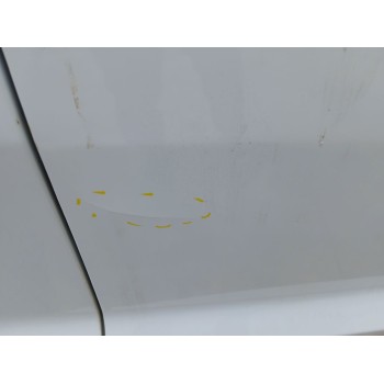 Recambio de puerta delantera derecha para kia sportage iii (sl) 1.6 gdi referencia OEM IAM   