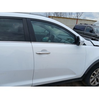 Recambio de puerta delantera derecha para kia sportage iii (sl) 1.6 gdi referencia OEM IAM   