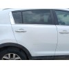 Recambio de puerta trasera derecha para kia sportage iii (sl) 1.6 gdi referencia OEM IAM   