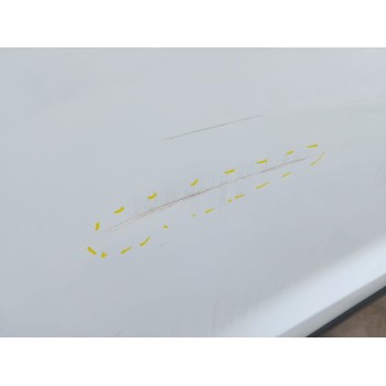 Recambio de puerta trasera derecha para kia sportage iii (sl) 1.6 gdi referencia OEM IAM   