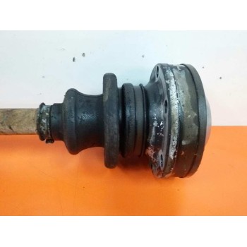 Recambio de transmision trasera derecha para mercedes-benz clase e (w210) e 290 turbo-d (210.017) referencia OEM IAM A2103508410