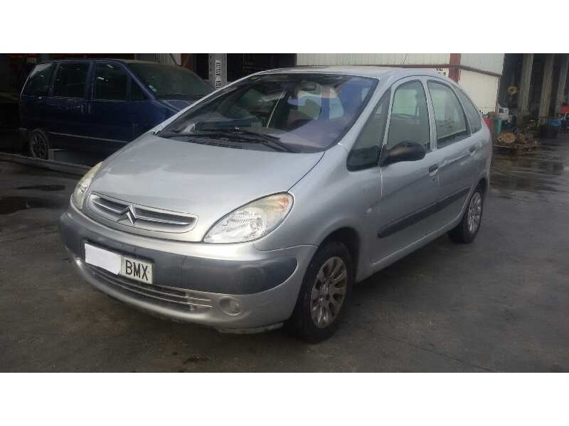 CITROËN XSARA PICASSO