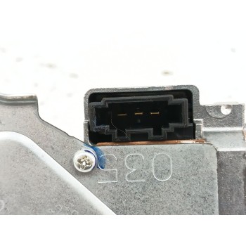 Recambio de motor limpia trasero para mercedes-benz gle (v167) gle 300 d 4-matic (167.109) referencia OEM IAM A2479065202  