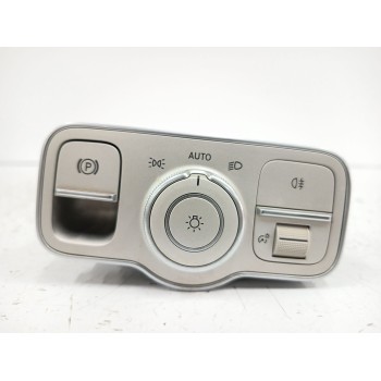 Recambio de mando multifuncion para mercedes-benz gle (v167) gle 300 d 4-matic (167.109) referencia OEM IAM A1679059804  
