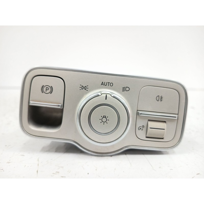 Recambio de mando multifuncion para mercedes-benz gle (v167) gle 300 d 4-matic (167.109) referencia OEM IAM A1679059804  