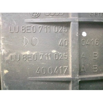 Recambio de palanca cambio para audi a4 berlina (8e) 1.9 tdi (96kw) referencia OEM IAM 8E0711025  