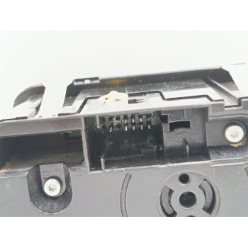 Recambio de mando multifuncion para mercedes-benz gle (v167) gle 300 d 4-matic (167.109) referencia OEM IAM A1679059804  