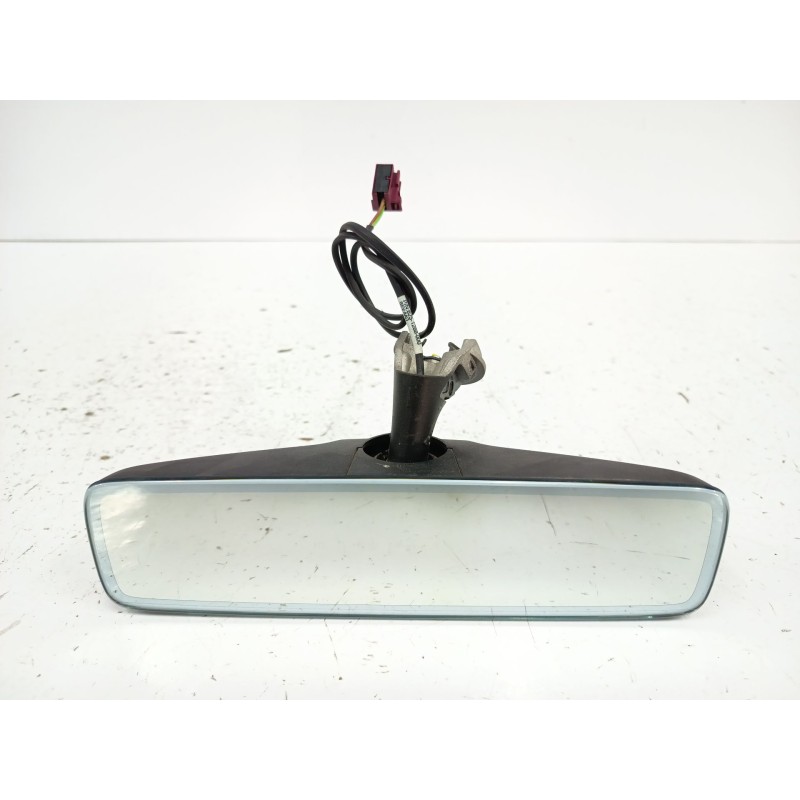 Recambio de espejo interior para mercedes-benz gle (v167) gle 300 d 4-matic (167.109) referencia OEM IAM A1678100306  
