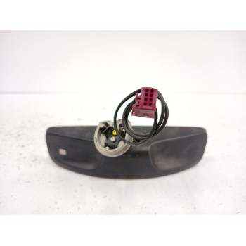 Recambio de espejo interior para mercedes-benz gle (v167) gle 300 d 4-matic (167.109) referencia OEM IAM A1678100306  