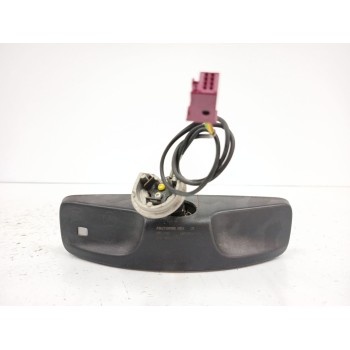 Recambio de espejo interior para mercedes-benz gle (v167) gle 300 d 4-matic (167.109) referencia OEM IAM A1678100306  