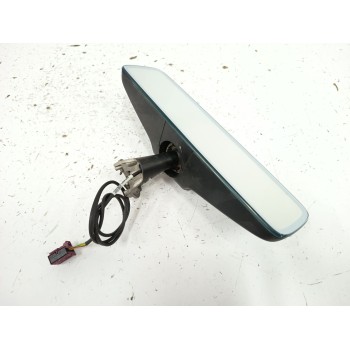 Recambio de espejo interior para mercedes-benz gle (v167) gle 300 d 4-matic (167.109) referencia OEM IAM A1678100306  