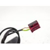 Recambio de espejo interior para mercedes-benz gle (v167) gle 300 d 4-matic (167.109) referencia OEM IAM A1678100306  