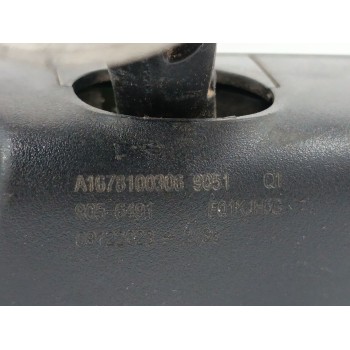 Recambio de espejo interior para mercedes-benz gle (v167) gle 300 d 4-matic (167.109) referencia OEM IAM A1678100306  