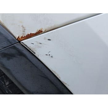 Recambio de paragolpes trasero para kia sportage iii (sl) 1.6 gdi referencia OEM IAM   