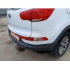 Recambio de paragolpes trasero para kia sportage iii (sl) 1.6 gdi referencia OEM IAM   