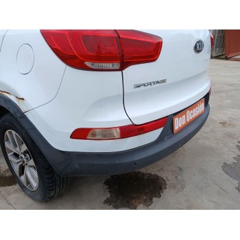 Recambio de paragolpes trasero para kia sportage iii (sl) 1.6 gdi referencia OEM IAM   