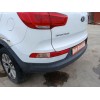 Recambio de paragolpes trasero para kia sportage iii (sl) 1.6 gdi referencia OEM IAM   
