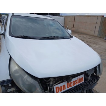 Recambio de capot para kia sportage iii (sl) 1.6 gdi referencia OEM IAM   