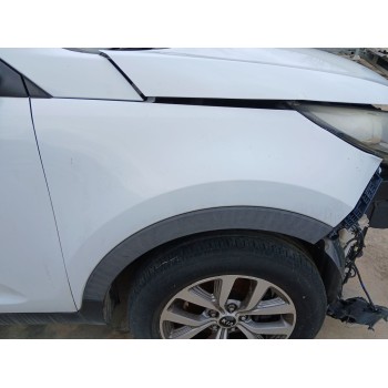 Recambio de aleta delantera derecha para kia sportage iii (sl) 1.6 gdi referencia OEM IAM   