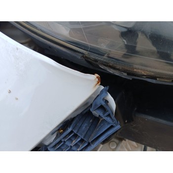 Recambio de aleta delantera derecha para kia sportage iii (sl) 1.6 gdi referencia OEM IAM   