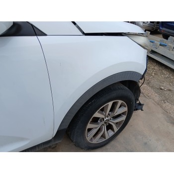 Recambio de aleta delantera derecha para kia sportage iii (sl) 1.6 gdi referencia OEM IAM   