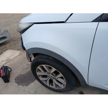 Recambio de aleta delantera izquierda para kia sportage iii (sl) 1.6 gdi referencia OEM IAM   