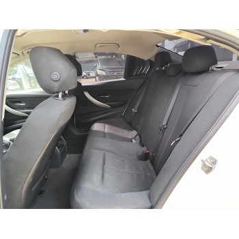 bmw 3 (f30, f80) del año 2013