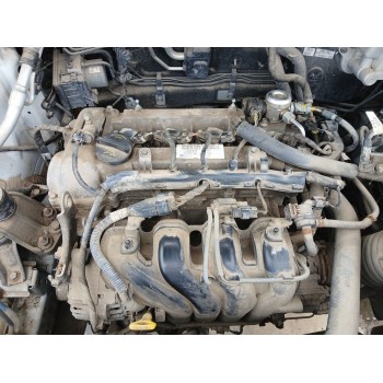 MOTOR COMPLETO G4FD 