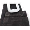 Recambio de cinturon seguridad trasero derecho para opel meriva 1.6 16v referencia OEM IAM 93335121 93390050 