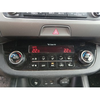Recambio de mando climatizador para kia sportage iii (sl) 1.6 gdi referencia OEM IAM   