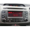 Recambio de pantalla multifuncion para kia sportage iii (sl) 1.6 gdi referencia OEM IAM   