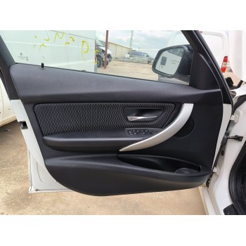 bmw 3 (f30, f80) del año 2013