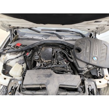 bmw 3 (f30, f80) del año 2013