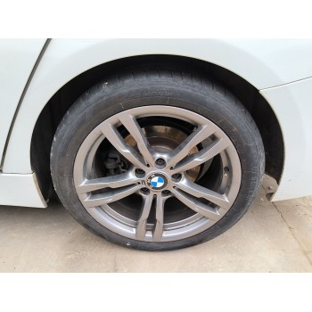 bmw 3 (f30, f80) del año 2013