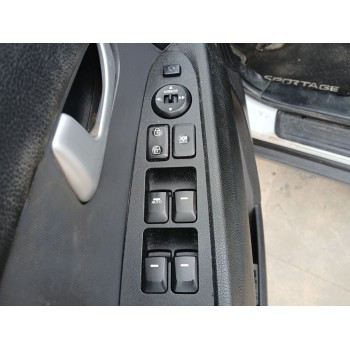 kia sportage iii (sl) del año 2014