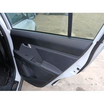 kia sportage iii (sl) del año 2014