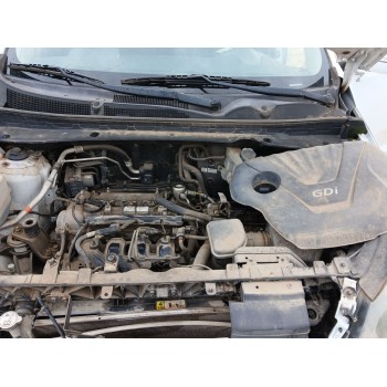 kia sportage iii (sl) del año 2014