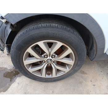 kia sportage iii (sl) del año 2014