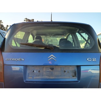 citroën c2 (jm_) del año 2005