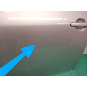 Recambio de puerta delantera izquierda para toyota corolla sedán (_e15_) 1.6 dual vvti (zre141, zre151) referencia OEM IAM 67002
