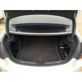 bmw 3 (f30, f80) del año 2013