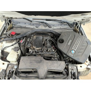 bmw 3 (f30, f80) del año 2013