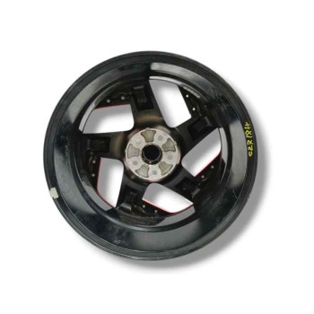 Recambio de llanta para omoda 5 1.6 tgdi referencia OEM IAM 203000179AA 18X7J ET33 5H 5X105
